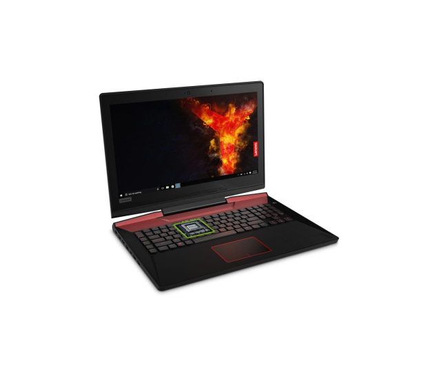 Lenovo Legion Y920-17 i7/32GB/256+2TB/Win10 GTX1070 - 403805 - zdjęcie 12